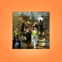 Carry On Up The Charts - 1994