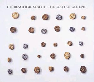 The Root Of All Evil - Released 2001    Highest Chart Position:    50
