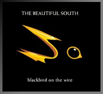 Blackbird On The Wire - Released 1997    Highest Chart Position:    23