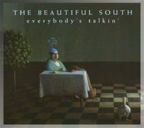 Everybody's Talkin' - Released 1994    Highest Chart Position:    12