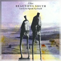 Let Love Speak Up Itself - Released 1991    Highest Chart Position:    51