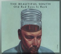 Old Red Eyes Is Back - Released 1992    Highest Chart Position:    22