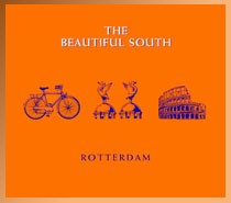 Rotterdam (Or Anywhere) - Released 1996    Highest Chart Position:    5