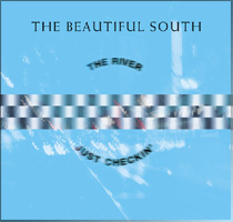 The River/Just Checkin' - Released 2000 Highest Chart Position: 59