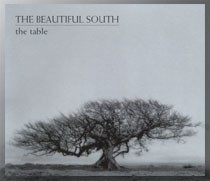 The Table - Released 1999    Highest Chart Position:    47